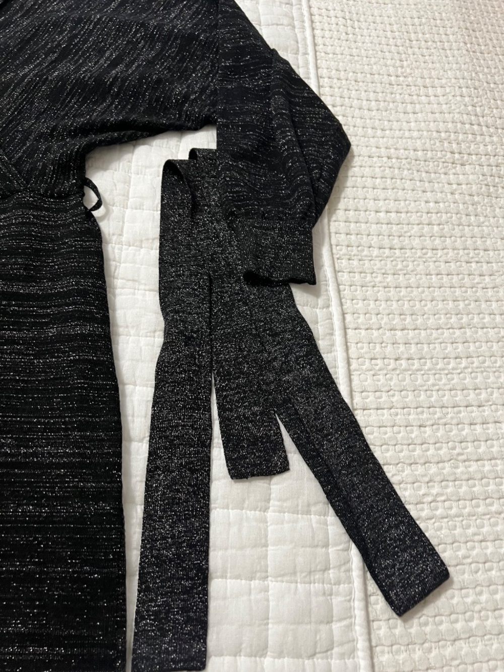 GENTLY  USED - evening dress - Picture 6 of 12